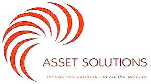 Asset Solutions Logo